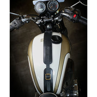 Trip Machine - Moto Exclusive Tank Strap & Utility Pouch